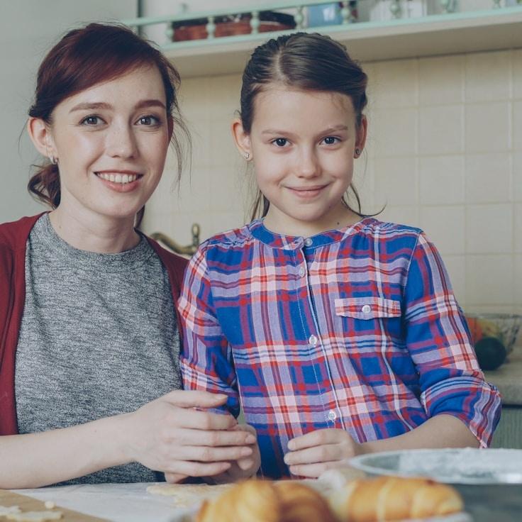 Giulia Bianchi - Founder of StillGroveCandle