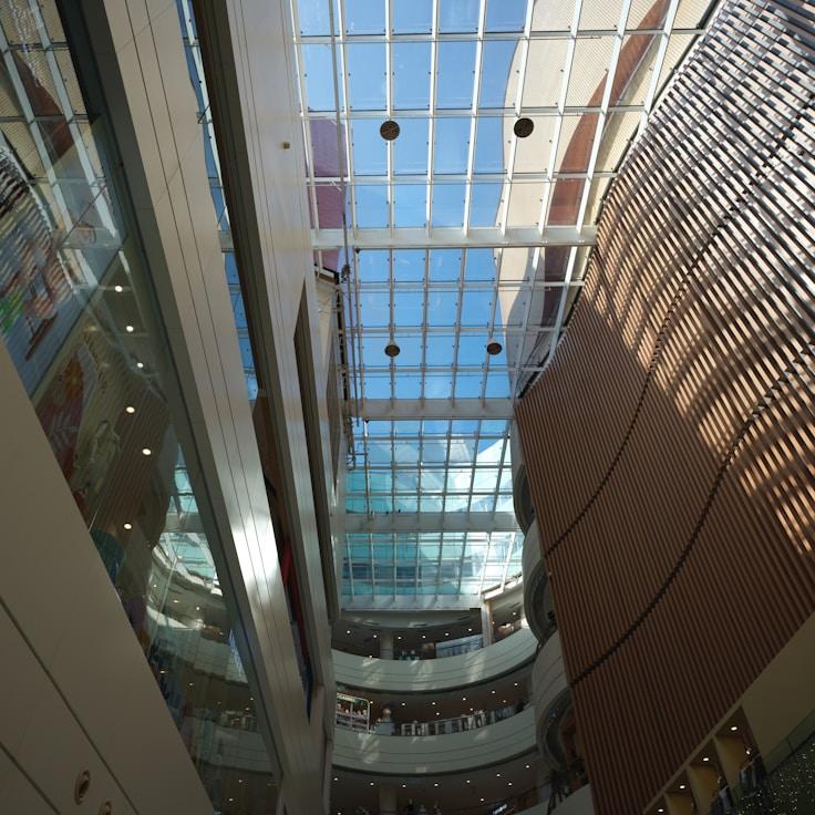 Dining out as an expat family in Italy